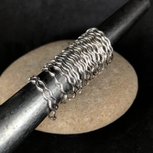 Wave Ring